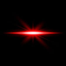 Sunlight Beam Abstract Red Light Flare Ray Effect Illuminated On Dark Background Background Abstract Light Png And Vector With Transparent Background For Fre Dark Backgrounds Light Flare Light Backdrop