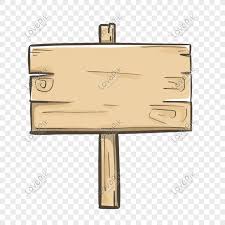 Namun bagaimana cara mendapatkan kartu tani ini? Papan Tanda Papan Buletin Signage Kayu Png Grafik Gambar Unduh Gratis Lovepik