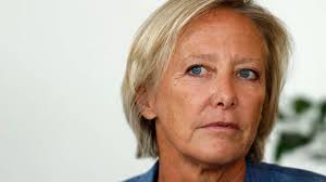 Secrétaire d'état auprès du premier ministre, chargée des personnes handicapées. Sophie Cluzel Sur Le Handicap Il Nous Faut Donner Des Preuves Aux Familles