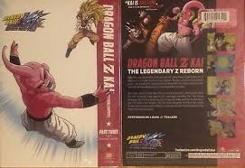 ドラゴンボール改 online for free in high quality. Dragon Ball Z Kai The Final Chapters Part 3 4 Disc Set Dvd 16 85 Picclick