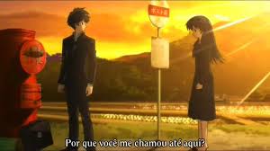 Nanaka X Sana Myself Yourself Amv Anime Films Amv Youtube Anime
