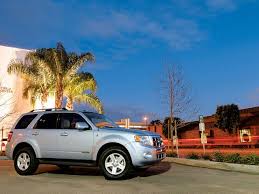 Image result for Silver 2008 Escape