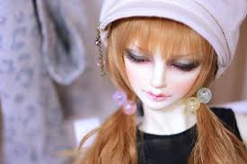 CROBI Lance Day Dream Soft White Ver. NAMELESS Limited ディーラー様メイク  ジャンク品(本体)｜売買されたオークション情報、Yahoo!オークション(旧ヤフオク!) の商品情報をアーカイブ公開