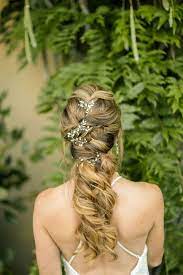 21 Mermaid Wedding Ideas For Major Under The Sea Vibes Long Hair Styles Hair Styles Womens Hairstyles