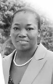 Obituary for Cathy Martin