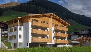 Kalkstein, by the car park. Schlusselubergabe Bei Zwei Neuen Osg Wohnanlagen Erfolgt Osttirol Heute At