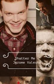 Jerome Valeska