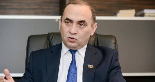 Deputat Ceyhun Məmmədov - Teleqraf