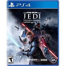Star Wars Jedi Fallen Order Playstation 4 Playstation 4 Gamestop