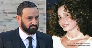 877 559 tykkäystä · 251 089 puhuu tästä. Cyril Hanouna Qui Est Sa Mere Esther Hanouna Qui Lui A Donne Son Surnom