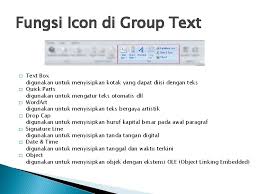 If you do not find the exact resolution you are looking for, then go for a native or higher resolution. Mengenal Fungsi Fungsi Icon Microsoft Word 2007 Aplikasi