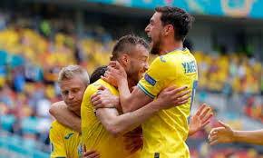 Check spelling or type a new query. Ukraine Edge Past North Macedonia As Yarmolenko And Yaremchuk Score Again Euro 2020 The Guardian
