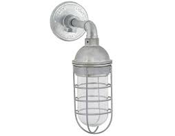 10 Easy Pieces Barnhouse Style Outdoor Lighting Remodelista