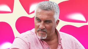 The Paul Hollywood Fandom is the Thirstiest Fandom | GQ