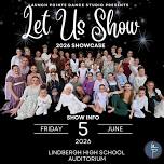 LPD Team Showcase-Let Us Show!