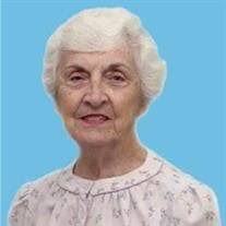 Dorothy Glazier Carr Obituary