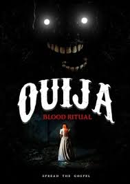 The ritual friends of college friends reunite for a trip to the woods, but encounter a presence. Ouija Blood Ritual 2020 Full Movie Online Free At Gototub Com