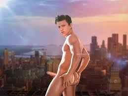Rule34 - If it exists, there is porn of it  tom holland  6090310