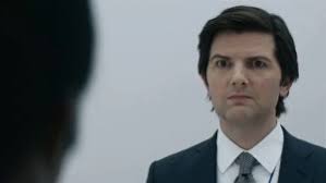 Severance: Adam Scott Plunges Into an Office Nightmare (Video)