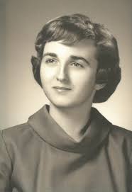 Obituary information for Carol E. Yates