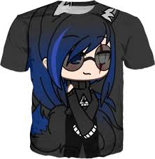 Check spelling or type a new query. Edits Cute Gacha Life Characters Tomboy Entrevistamosa