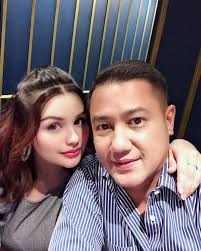 Foto dan biodata teuku rasya. Potret Nourah Sheivirah Mama Tiri Teuku Rassya Yang Mirip Barbie