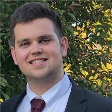 We are pleased to announce Connor Kidd as our new Chief Executive Officer. 