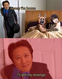 Hirohiko araki is not a registered member of our community, but art have been attributed to him/her. This Is Why Araki Kills Every Dog Animemes