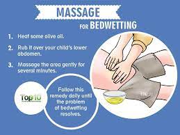 Bedwetting How To Manage It Top 10 Home Remedies Bed Wetting Bed Wetting Solutions Bedwetting Kids