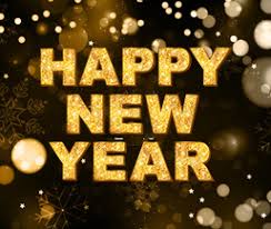 Happy New Year 2021 Happy New Year Gift Ideas New Year Gift Products Rudraksha Ratna Winter season holiday web template. happy new year gift ideas