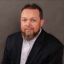 Elect Ray Scott LREMC District 4