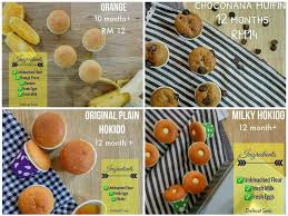 Download free resepi biskut raya 1.0 for your android phone or tablet, file size: Resepi Biskut Beras Untuk Bayi