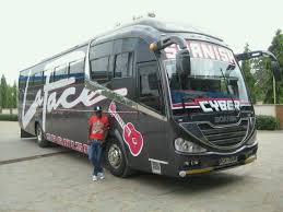 Spanish Bus Online Booking Destinations And Contacts In 2020 Bus Luxury Bus Kisumu