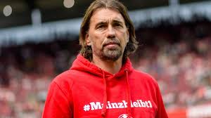 Трейнер +7 для версии b1.0.331.1 от h4x0r. Fsv Mainz 05 Trennt Sich Von Trainer Martin Schmidt