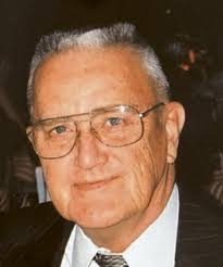 Patrick May Obituary (1929