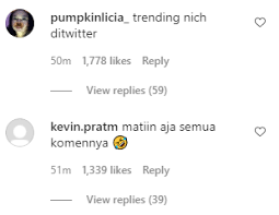 Check spelling or type a new query. Viral Video Enggak Senonoh Adhisty Zara Trending Di Twitter Dan Langsung Matikan Komentar Instagram Semua Halaman Cewekbanget