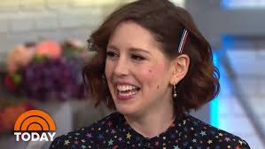 Vanessa Bayer Talks About Gift Of Life And Life After ‘SNL’