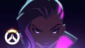 Can you decipher any more from these quotes than us? Sombra Overwatch Wiki