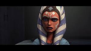 звездные войны войны клонов Star Wars The Clone Wars Ahsoka Seasom 7 In 2020 Star Wars Art Star Wars Artwork Star Wars Ahsoka