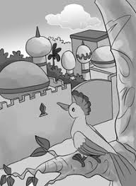 Nabi sulaiman as adalah seorang nabi sekaligus raja besar yang karuniai mukjizat dapat berbicara dengan hewan. Burung Hud Hud Pembawa Pesan Penerbit Buku Anak Anakkita