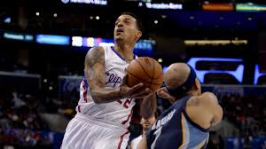 Blake griffin posterizes miles plumlee!!! Nba Spieler Matt Barnes Der Sport Das N Wort Und Die Moral Sport Sz De