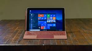 microsoft surface go review the