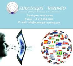 We Eurologos Toronto Provides Best Technical And Manual Translation In Toronto Our Services Many Major Languages Including En Translation Toronto Language
