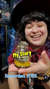 Casper The Friendly Gross Interview