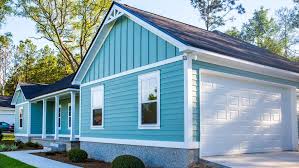 Clean lines are one of the hallmarks of many modern and contemporary designs. Modern Siding Home Trends Forbes Advisor