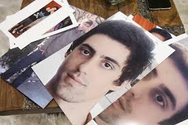 Ignacio Susaeta: las mentiras, las derrotas y la ilusión de los padres de  volver a verlo