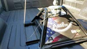Maybe you would like to learn more about one of these? Pullrite Superlite 2400 Or 2600 Hitch Youtube