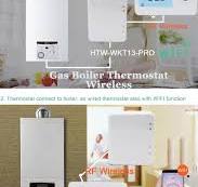 How Does the Wireless Thermostat Make Gas Boilers Energy ...