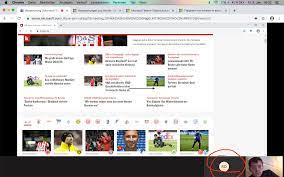 Wie das in microsoft teams genau geht und worauf man. Bildschirm Und Video Teilen Gleichzeitig Moglich Microsoft Community
