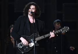 The given name 'dafydd' is generally translated into english as 'david'. Hozier Talks About Fame And The Politics Behind Hit Single Take Me To Church Cbc News